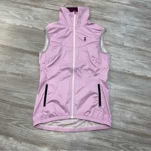 EUC Coeur Sports Wind Vest
